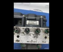 CENTRALINA POMPA ABS RANGE ROVER SPORT I (L320) 02 - 9