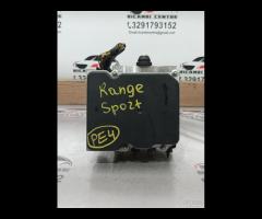 CENTRALINA POMPA ABS RANGE ROVER SPORT I (L320) 02 - 17