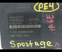 CENTRALINA POMPA ABS KIA SPORTAGE 2016 58920-F1940 - 20