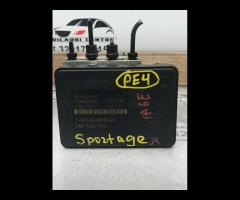 CENTRALINA POMPA ABS KIA SPORTAGE 2016 58920-F1940 - 21