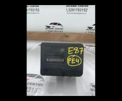 CENTRALINA POMPA ABS BMW E87 6787837 34516791521 6 - 22