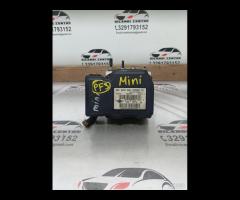CENTRALINA POMPA ABS MINI R55 R56 R57 LCI 34516793