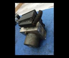 CENTRALINA POMPA ABS MINI R55 R56 R57 LCI 34516793 - 7