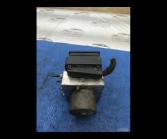 CENTRALINA POMPA ABS MINI R55 R56 R57 LCI 34516793 - 11