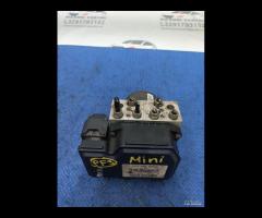 CENTRALINA POMPA ABS MINI R55 R56 R57 LCI 34516793 - 21