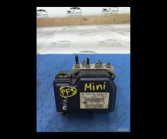 CENTRALINA POMPA ABS MINI R55 R56 R57 LCI 34516793 - 22