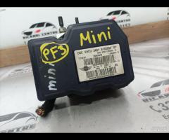 CENTRALINA POMPA ABS MINI R55 R56 R57 LCI 34516793 - 24