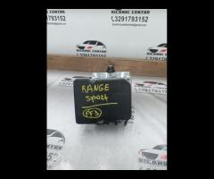 CENTRALINA POMPA ABS RANGE ROVER SPORT/DISCOVERY I