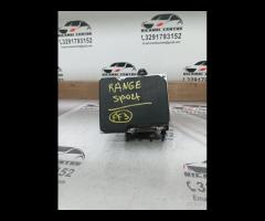 CENTRALINA POMPA ABS RANGE ROVER SPORT/DISCOVERY I