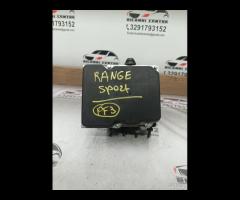 CENTRALINA POMPA ABS RANGE ROVER SPORT/DISCOVERY I - 20