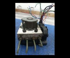 CENTRALINA POMPA ABS TOYOTA AYGO/CITROEN C1 II/PEU