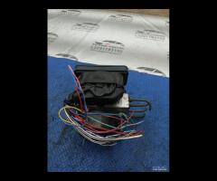 CENTRALINA POMPA ABS TOYOTA AYGO/CITROEN C1 II/PEU - 14