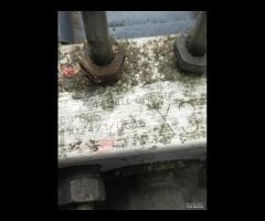 CENTRALINA POMPA ABS TOYOTA AYGO/CITROEN C1 II/PEU - 16