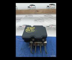 CENTRALINA POMPA ABS TOYOTA AYGO/CITROEN C1 II/PEU - 23