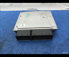 CENTRALINA MOTORE ECU BMW E87 7823422-01 028101457