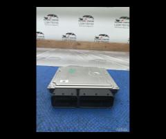 CENTRALINA MOTORE ECU BMW E87 7823422-01 028101457