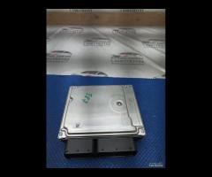 CENTRALINA MOTORE ECU BMW E87 7823422-01 028101457 - 6