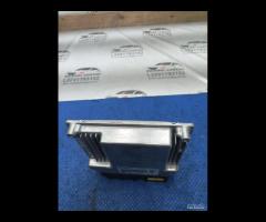 CENTRALINA MOTORE ECU BMW E87 7823422-01 028101457 - 9