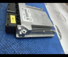 CENTRALINA MOTORE ECU BMW E87 7823422-01 028101457 - 11