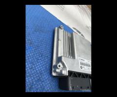 CENTRALINA MOTORE ECU BMW E87 7823422-01 028101457 - 14