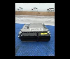 CENTRALINA MOTORE ECU BMW E87 7823422-01 028101457 - 17