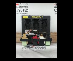 CENTRALINA COMFORT SKODA OCTAVIA 2012 1K0937087AD