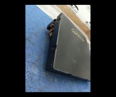 CENTRALINA COMFORT SKODA OCTAVIA 2012 1K0937087AD