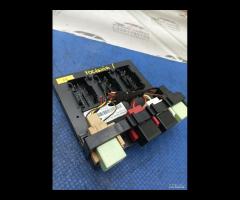 CENTRALINA COMFORT SKODA OCTAVIA 2012 1K0937087AD - 9