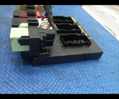 CENTRALINA COMFORT SKODA OCTAVIA 2012 1K0937087AD - 11