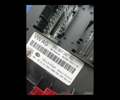 CENTRALINA COMFORT SKODA OCTAVIA 2012 1K0937087AD - 15