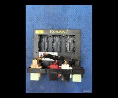 CENTRALINA COMFORT SKODA OCTAVIA 2012 1K0937087AD - 16