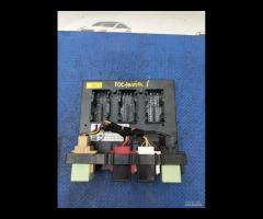 CENTRALINA COMFORT SKODA OCTAVIA 2012 1K0937087AD - 17