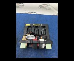 CENTRALINA COMFORT SKODA OCTAVIA 2012 1K0937087AD - 18