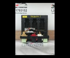 CENTRALINA COMFORT SKODA OCTAVIA 2012 1K0937087AD - 19