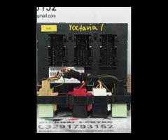 CENTRALINA COMFORT SKODA OCTAVIA 2012 1K0937087AD - 20