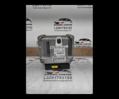 CENTRALINA MOTORE 2012 MINI COUNTRYMAN R60 7632842