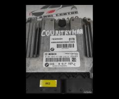 CENTRALINA MOTORE 2012 MINI COUNTRYMAN R60 7632842 - 9