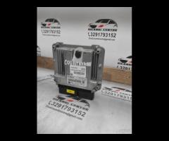 CENTRALINA MOTORE 2012 MINI COUNTRYMAN R60 7632842 - 18