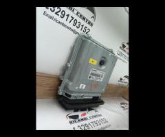 CENTRALINA MOTORE ECU BMW E90 8510829-01 028101702 - 7