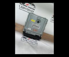 CENTRALINA MOTORE ECU BMW E90 8510829-01 028101702 - 9