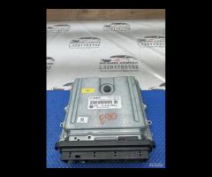 CENTRALINA MOTORE ECU BMW E90 8510829-01 028101702 - 19