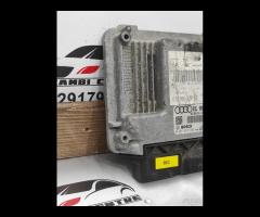 CENTRALINA MOTORE ECU AUDI  A6 C7 2012 03L906018LB - 16
