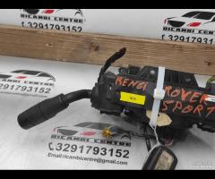 DEVIOLUCI CON CONTATTO SPIRALATO+CHIAVE RANGE ROVE - 8