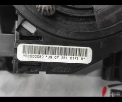 DEVIOLUCI CON CONTATTO SPIRALATO+CHIAVE RANGE ROVE - 13