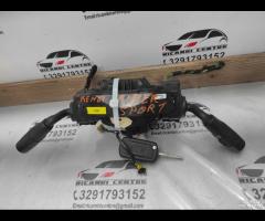 DEVIOLUCI CON CONTATTO SPIRALATO+CHIAVE RANGE ROVE - 19