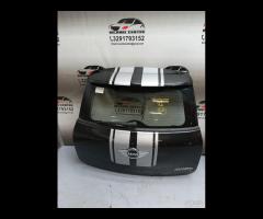 PORTELLONE COFANO POSTERIORE MINI COOPER COUNTRYMA