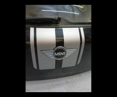PORTELLONE COFANO POSTERIORE MINI COOPER COUNTRYMA - 6