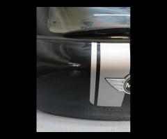 PORTELLONE COFANO POSTERIORE MINI COOPER COUNTRYMA - 8