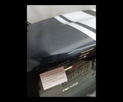 PORTELLONE COFANO POSTERIORE MINI COOPER COUNTRYMA - 14