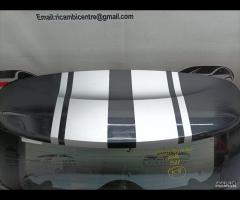 PORTELLONE COFANO POSTERIORE MINI COOPER COUNTRYMA - 15